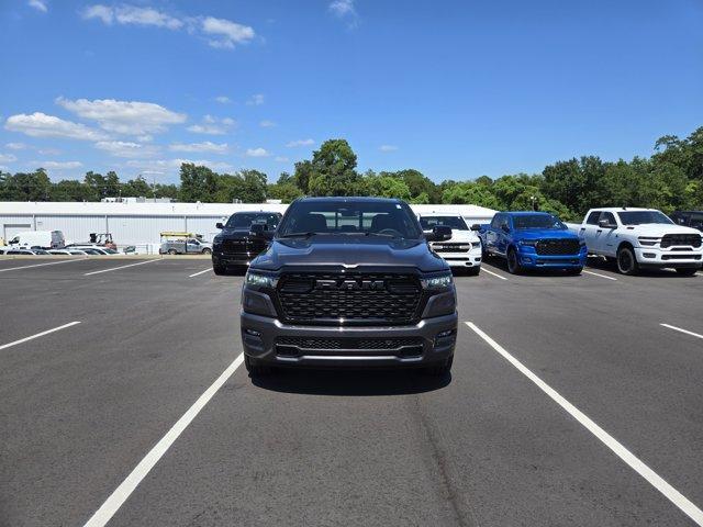 new 2026 Ram 1500 car, priced at $50,509