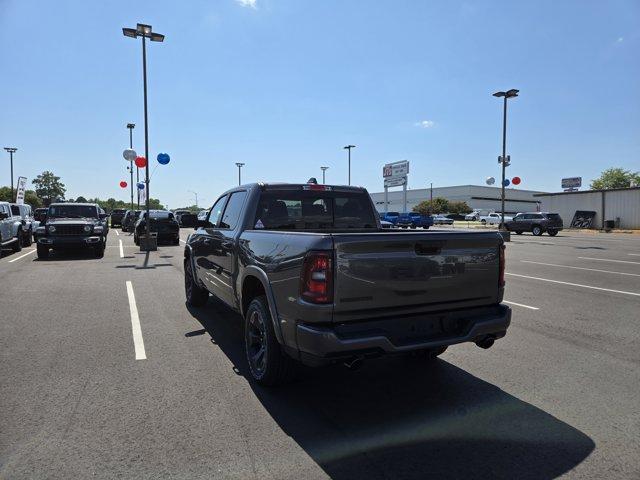 new 2026 Ram 1500 car, priced at $50,509