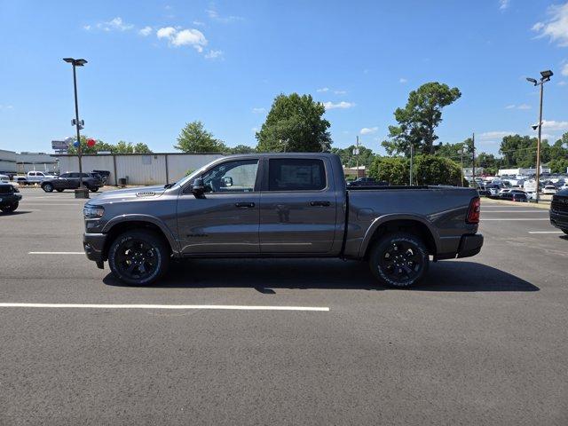 new 2026 Ram 1500 car, priced at $50,509
