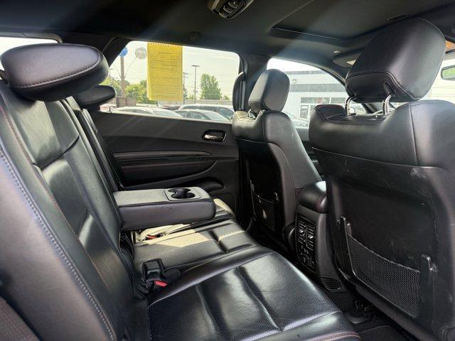used 2023 Dodge Durango car, priced at $34,990