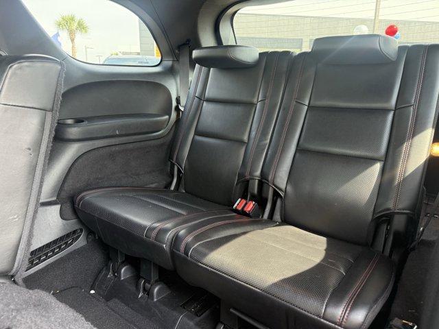 used 2023 Dodge Durango car, priced at $34,990