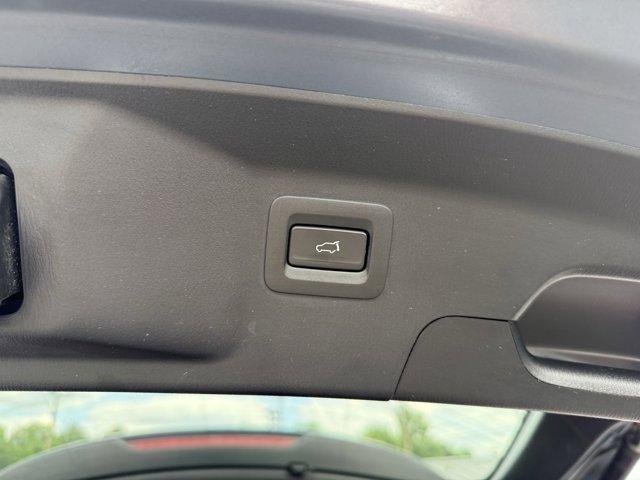 used 2023 Mazda CX-9 car, priced at $29,990