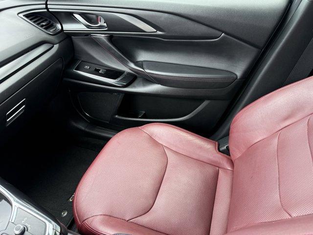 used 2023 Mazda CX-9 car, priced at $29,990