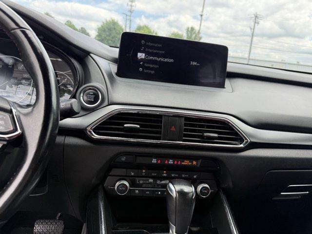 used 2023 Mazda CX-9 car, priced at $29,990
