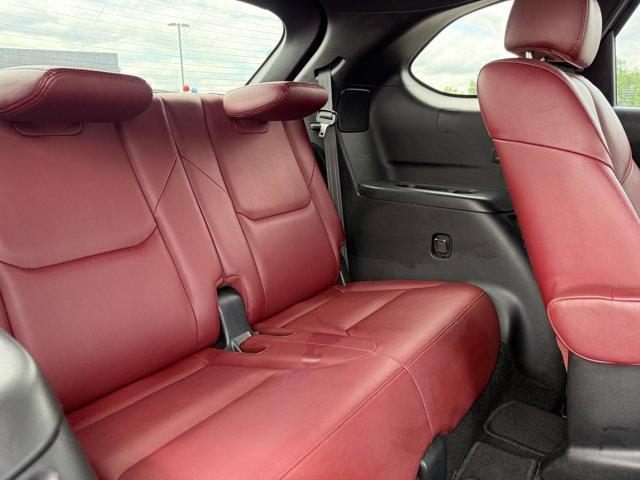used 2023 Mazda CX-9 car, priced at $29,990