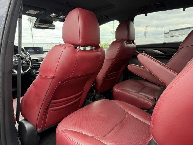 used 2023 Mazda CX-9 car, priced at $29,990