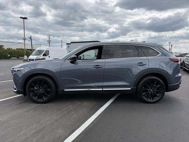 used 2023 Mazda CX-9 car, priced at $29,990