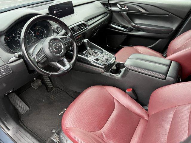 used 2023 Mazda CX-9 car, priced at $29,990
