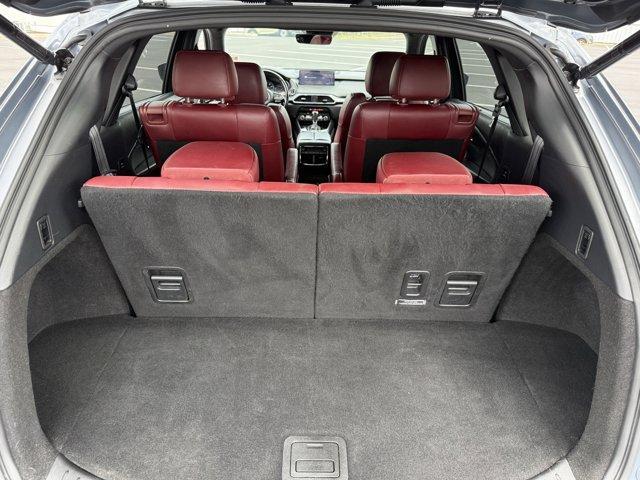 used 2023 Mazda CX-9 car, priced at $29,990