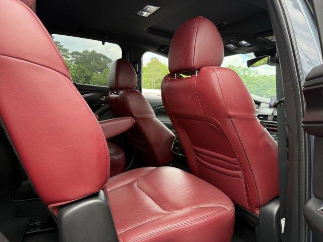 used 2023 Mazda CX-9 car, priced at $29,990