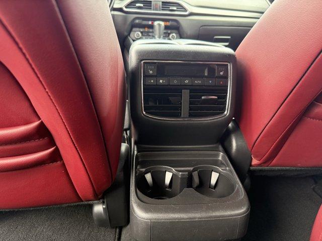 used 2023 Mazda CX-9 car, priced at $29,990