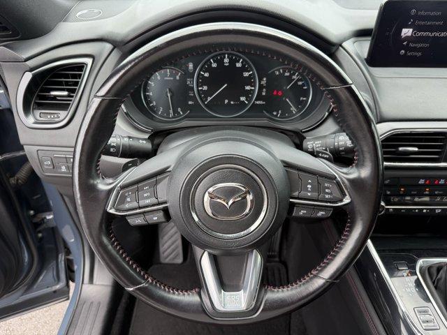 used 2023 Mazda CX-9 car, priced at $29,990