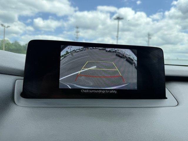 used 2023 Mazda CX-9 car, priced at $29,990