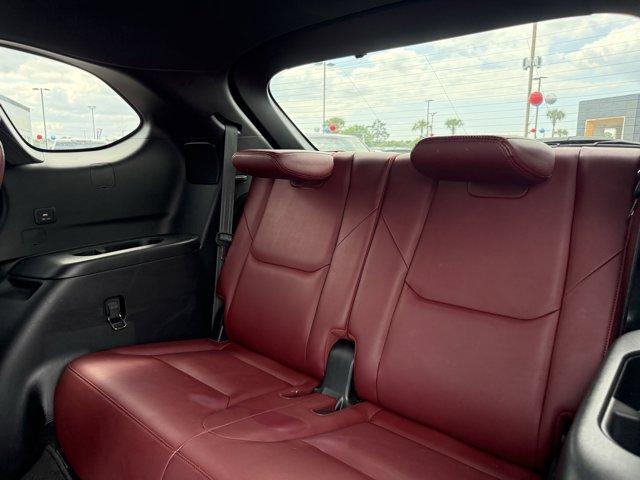 used 2023 Mazda CX-9 car, priced at $29,990
