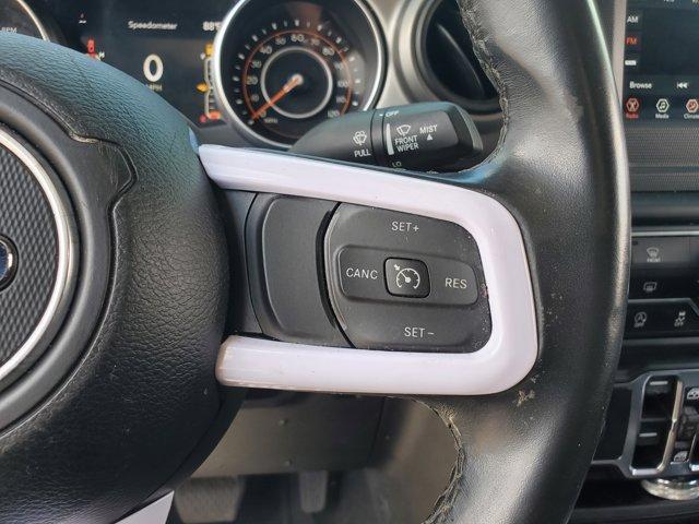 used 2020 Jeep Gladiator car, priced at $31,990