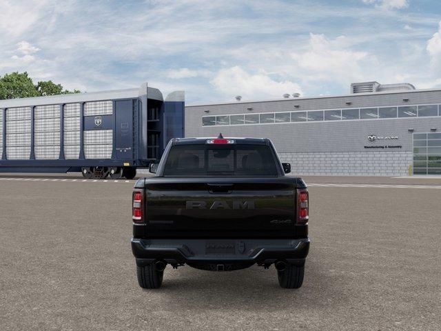 new 2026 Ram 1500 car, priced at $53,805