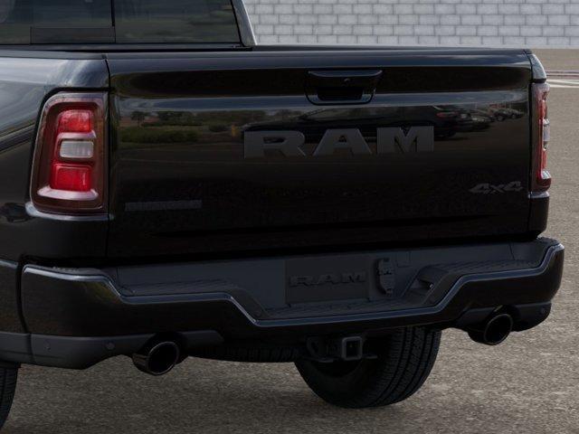 new 2026 Ram 1500 car, priced at $53,805