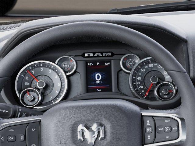 new 2026 Ram 1500 car, priced at $53,805