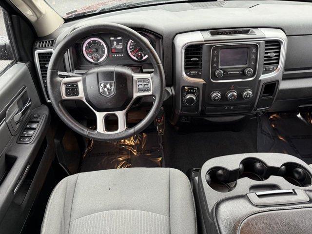 used 2022 Ram 1500 Classic car, priced at $27,990