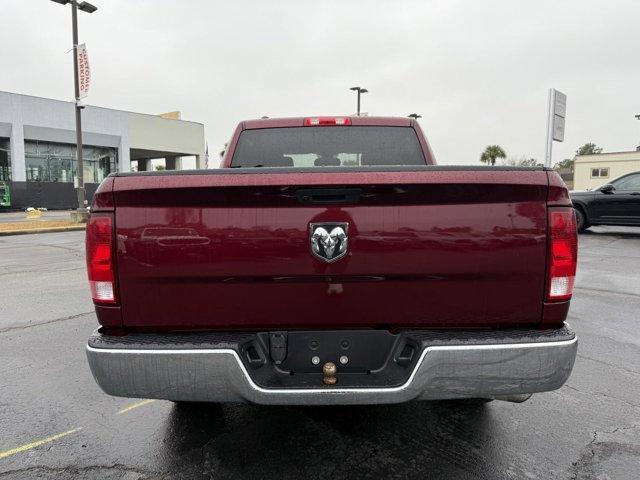 used 2022 Ram 1500 Classic car, priced at $27,990