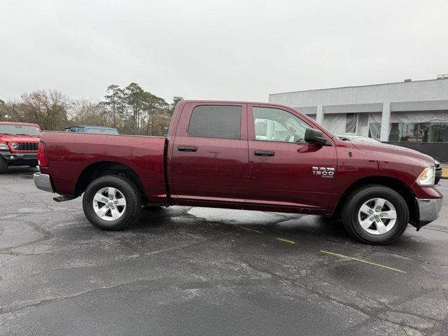 used 2022 Ram 1500 Classic car, priced at $27,990