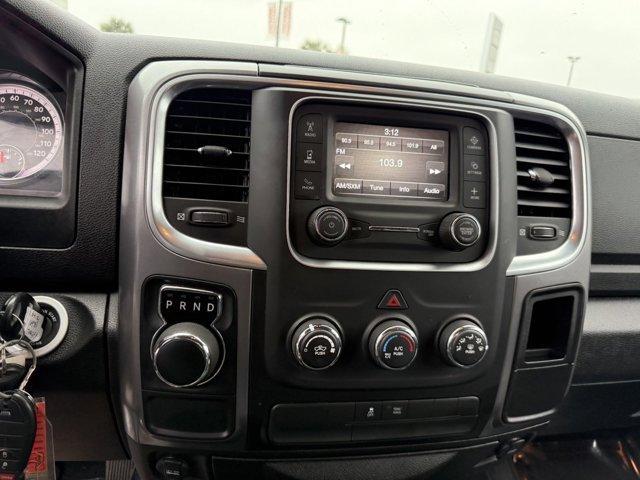 used 2022 Ram 1500 Classic car, priced at $27,990