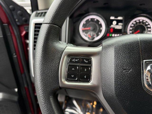 used 2022 Ram 1500 Classic car, priced at $27,990