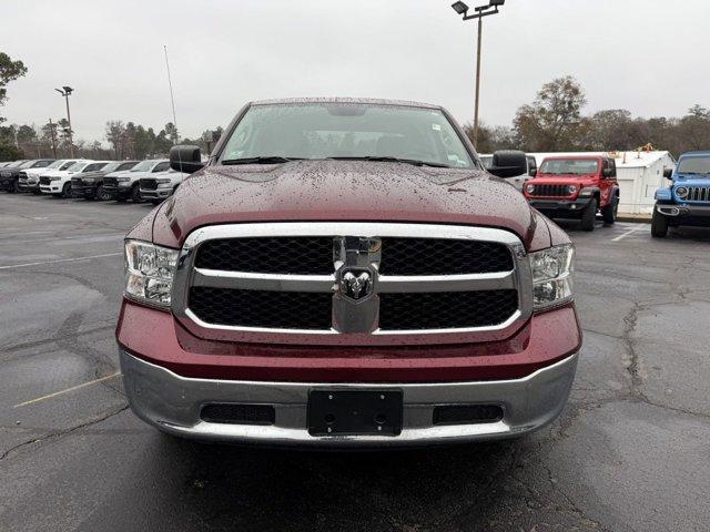 used 2022 Ram 1500 Classic car, priced at $27,990