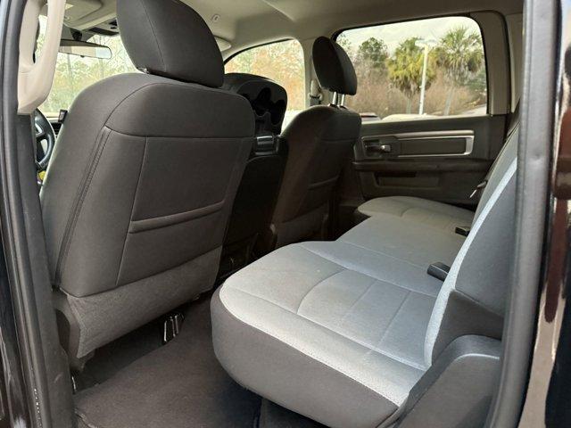 used 2022 Ram 1500 Classic car, priced at $28,153