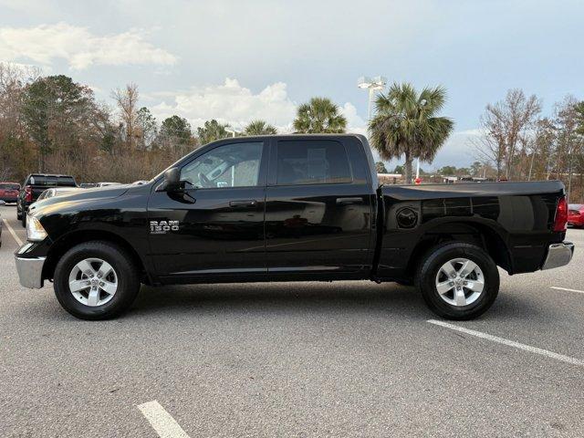 used 2022 Ram 1500 Classic car, priced at $28,153