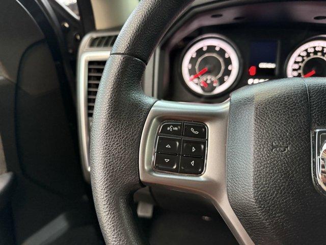 used 2022 Ram 1500 Classic car, priced at $28,153