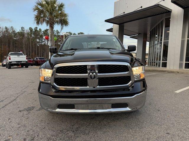 used 2022 Ram 1500 Classic car, priced at $28,153