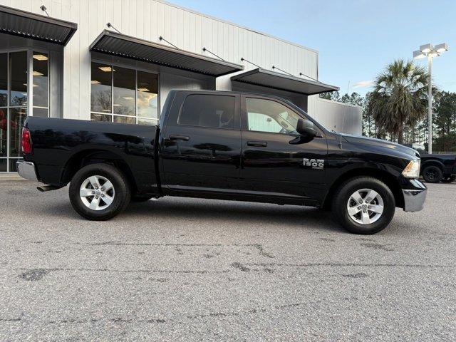 used 2022 Ram 1500 Classic car, priced at $28,153