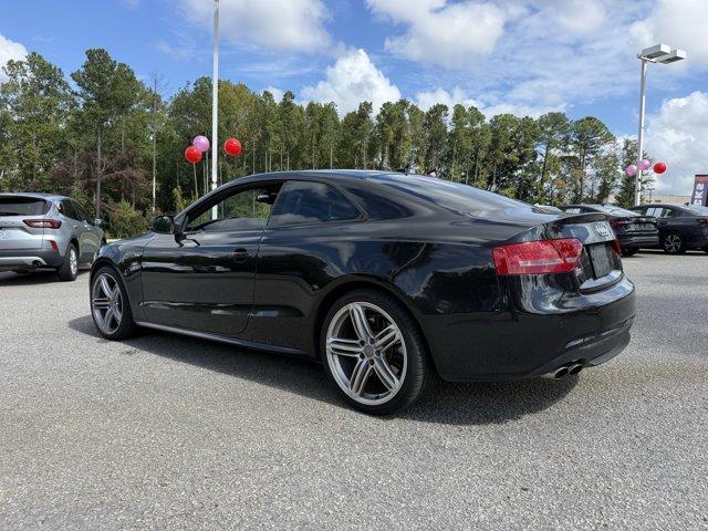 used 2012 Audi S5 car, priced at $14,990