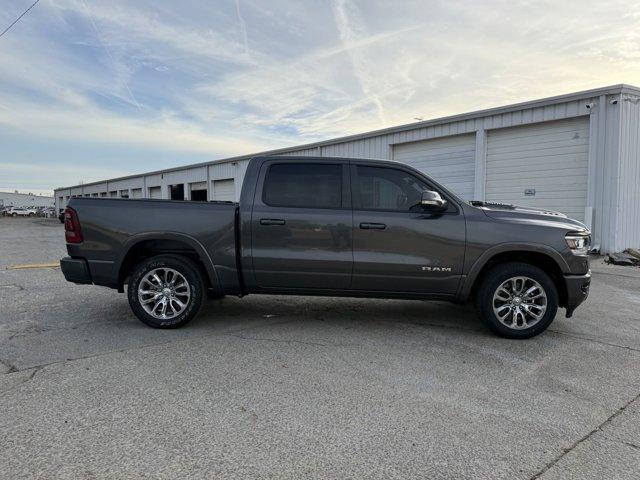 used 2022 Ram 1500 car, priced at $42,990