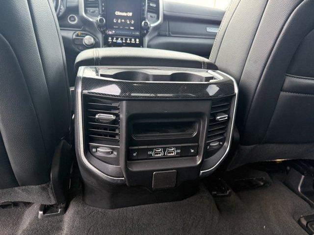 used 2022 Ram 1500 car, priced at $42,990