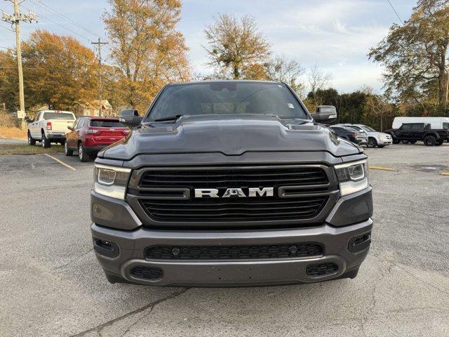 used 2022 Ram 1500 car, priced at $42,990