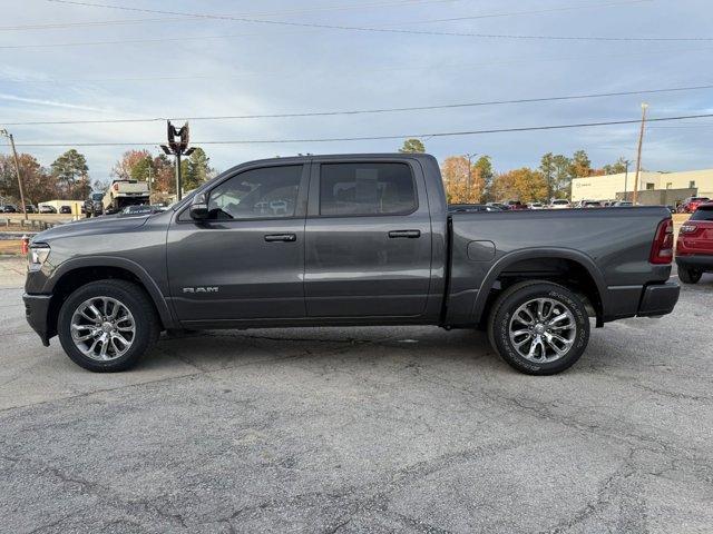 used 2022 Ram 1500 car, priced at $42,990