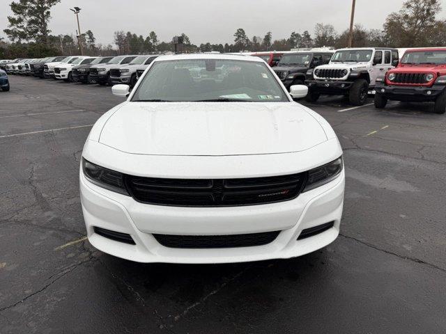 used 2022 Dodge Charger car, priced at $23,990