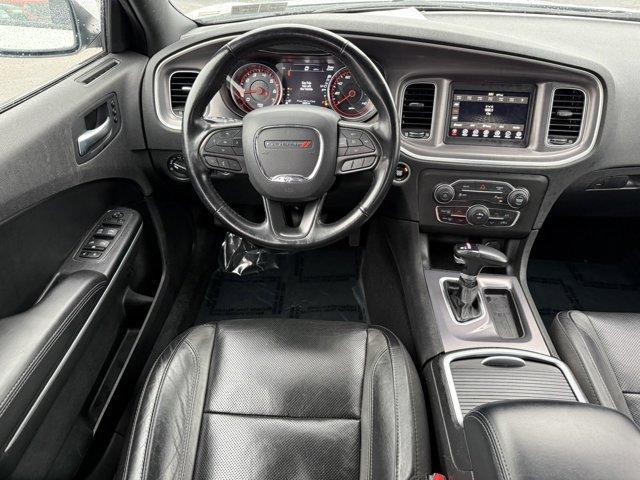 used 2022 Dodge Charger car, priced at $23,990