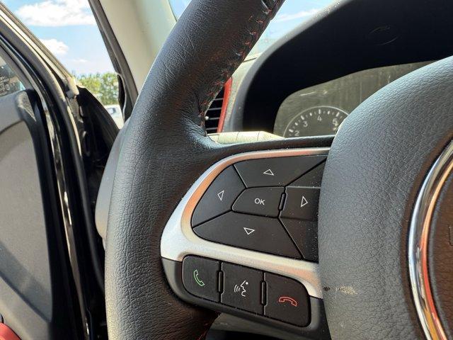 used 2023 Jeep Renegade car, priced at $23,990