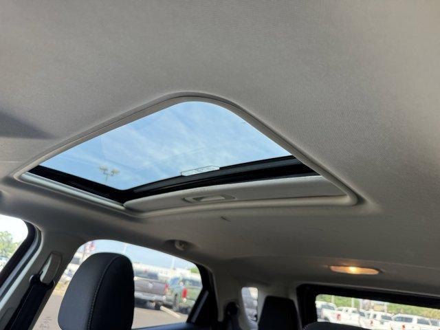 used 2021 Ford EcoSport car, priced at $15,990