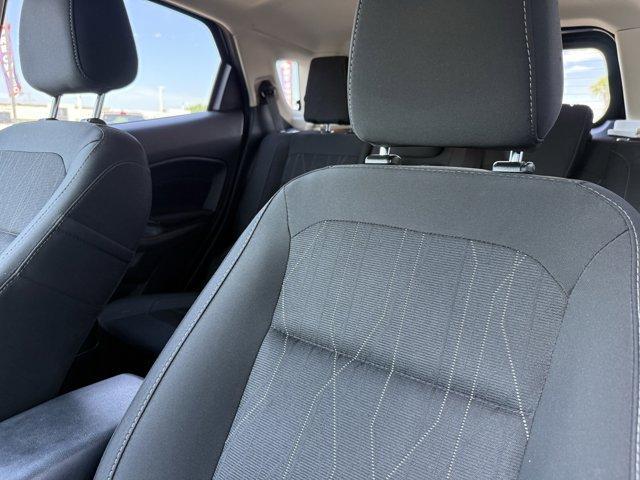 used 2021 Ford EcoSport car, priced at $15,990
