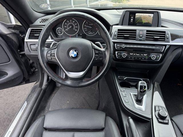 used 2018 BMW 430 car, priced at $19,990