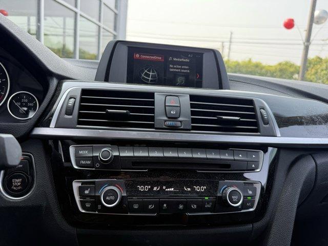 used 2018 BMW 430 car, priced at $19,990