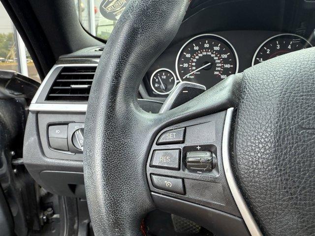 used 2018 BMW 430 car, priced at $19,990