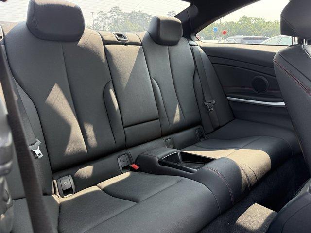 used 2018 BMW 430 car, priced at $19,990