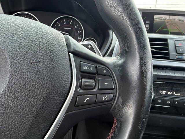 used 2018 BMW 430 car, priced at $19,990