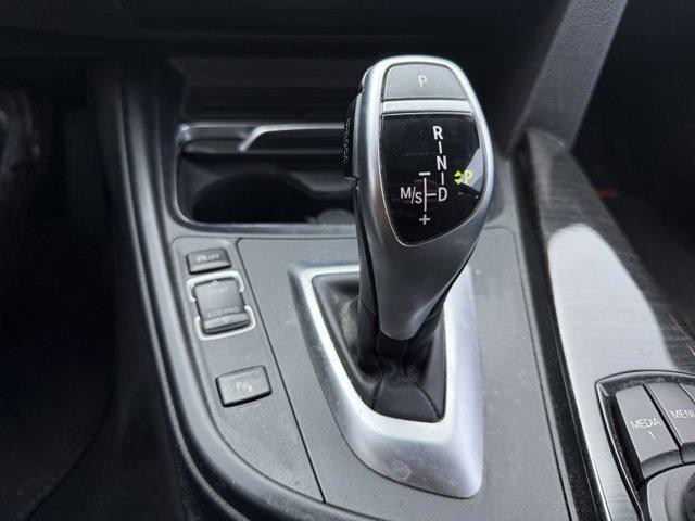 used 2018 BMW 430 car, priced at $19,990