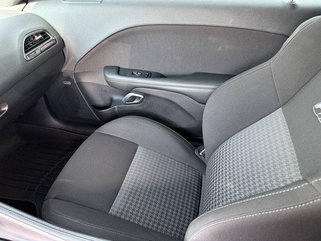 used 2022 Dodge Challenger car, priced at $44,990
